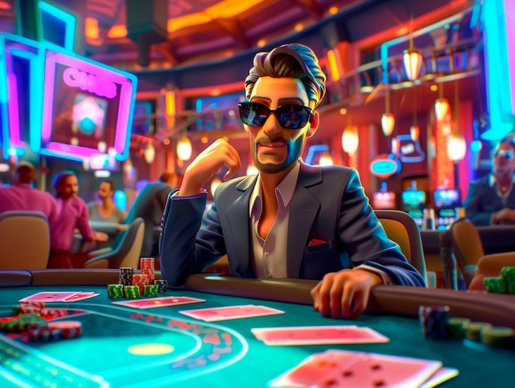 pkslot Hamari live lobby mein kya milta hai