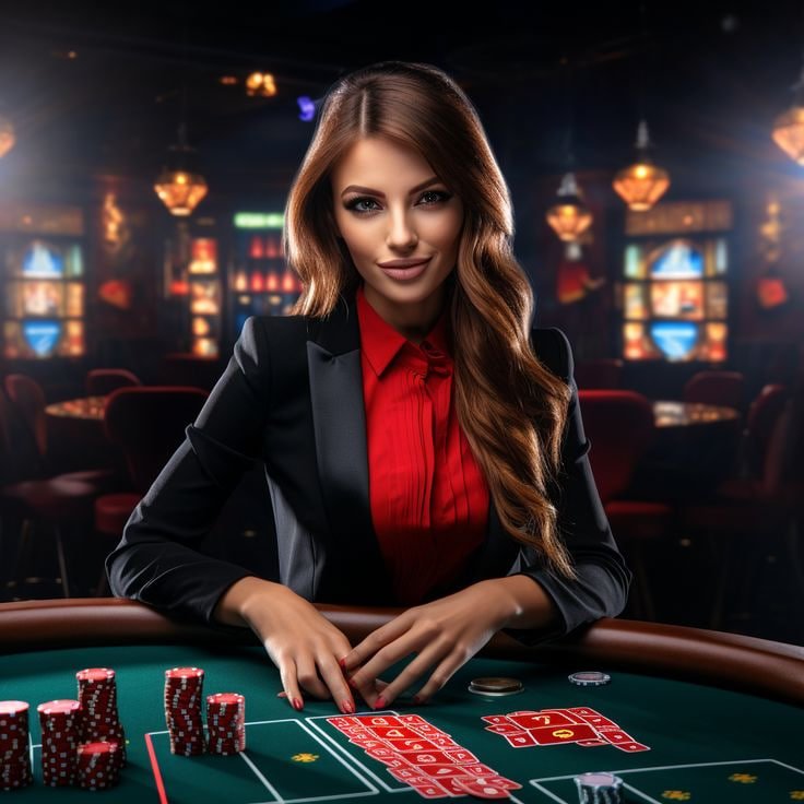 pkslot Live Casino